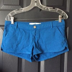 New Hollister shorts